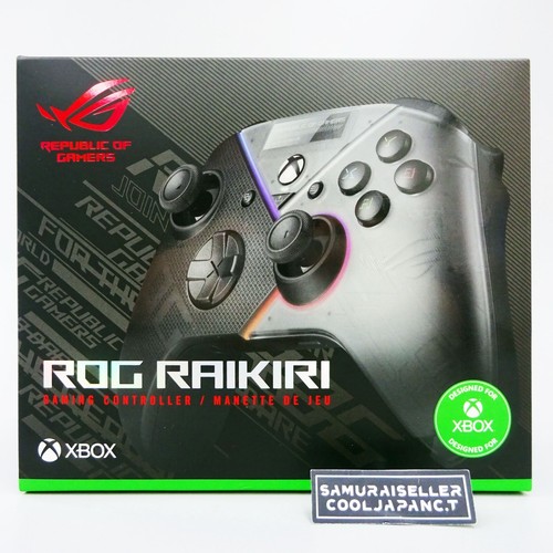 Manette asus gamepad - manette,