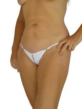 Lot de 5 micro string/micro