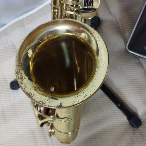 Saxophone alto yanagisawa - alto, a-50