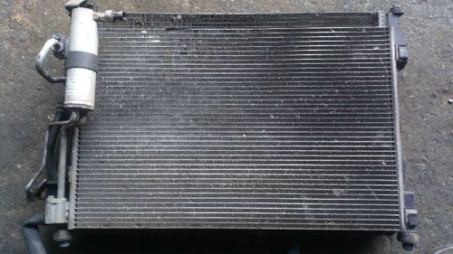 Condenseur radiateur - condenseur,