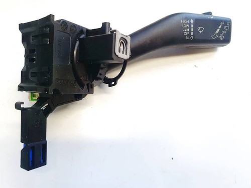 Volkswagen golf 2009 wiper arm - golf,