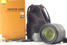 [Presque Inutilisé] Nikon Af-s Dx Nikkor 18-105mm F/3.5-5.6 G Ed VR Zoom Japon
