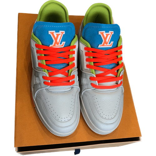 Louis vuitton sneaker - vuitton,