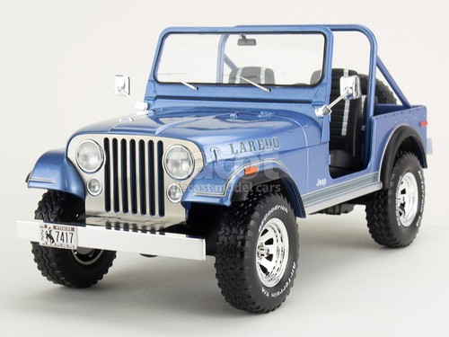 Jeep laredo 1980 - laredo,