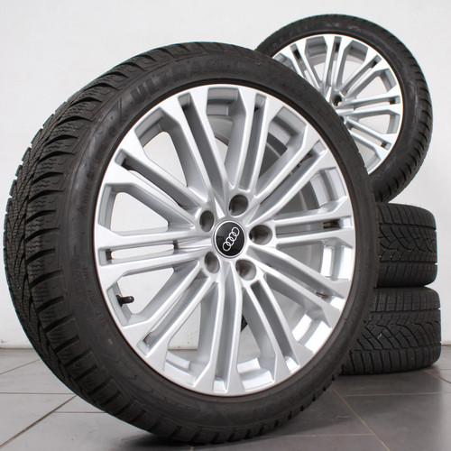 Pouces audi s5 f5 - 18,