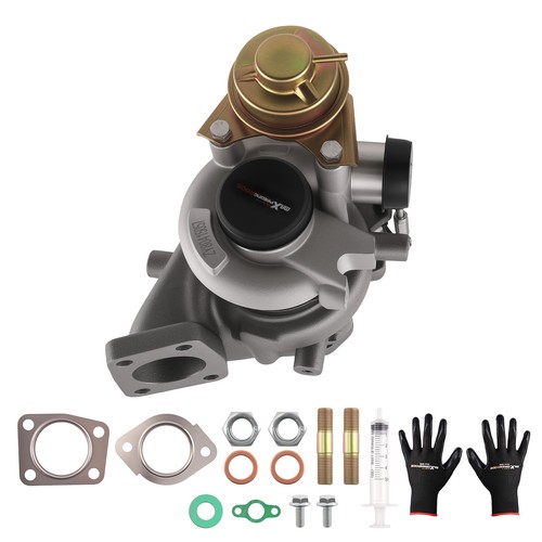 Turbocharger tf035 for - tf035,