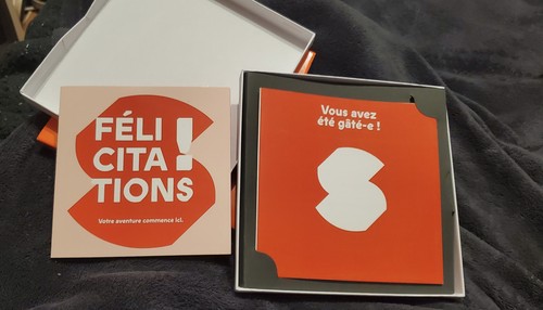 Coffret smart box - smart,