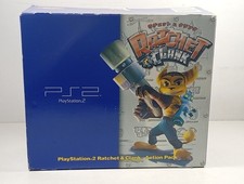 CONSOLE SONY PLAYSTATION 2