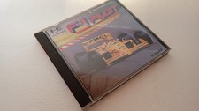 ✨ F-1 Pilot PC-Engine HuCARD  1990 Pack-In-Video PV1001 ✨