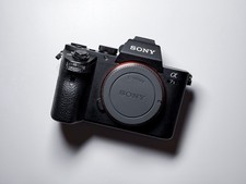 Sony A7II Boîtier Hybride