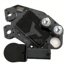 Régulateur d'alternateur PEUGEOT CITROEN FIAT IVECO RENAULT MERCEDES-BENZ LANC…