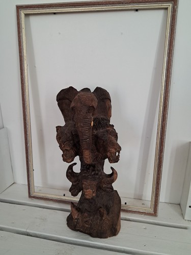 Totem animaux - 5,