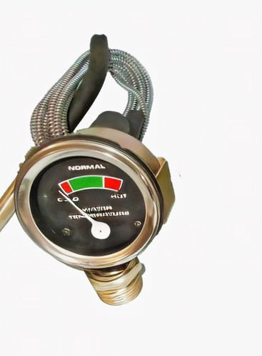 Jauge compteur pour - compteur,