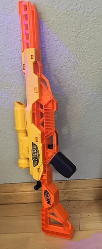 Nerf alpha strike sniper - alpha,