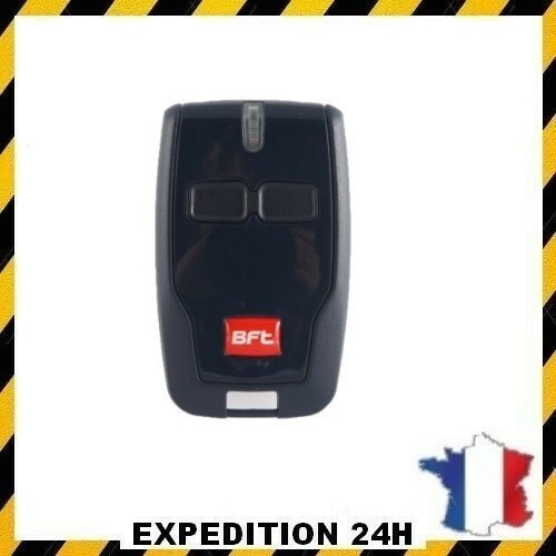 Télécommande bft mitto - tÉlÉcommande,