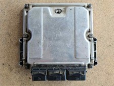 0281011103 boîtier moteur uce pour RENAULT LAGUNA II (BG0) 2.2 DCI 2001 94272