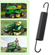 Pour tondeuse et tracteur pour ressort de tension 158756 pièce métal de rechan