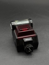 Nikon flash