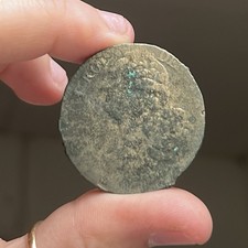 Pièce de 2 sols Louis XVI