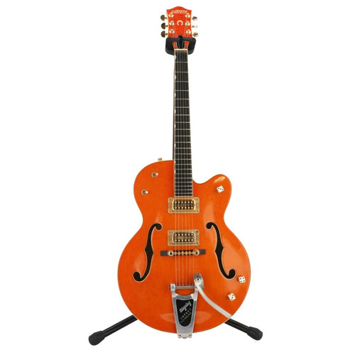 Guitare électrique gretsch - électrique,