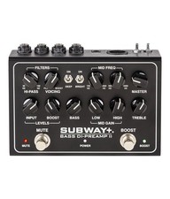 Mesa Boogie Subway+ Bass
