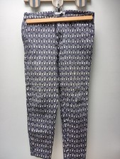 Pantalon femme en taille 40