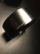 Hasselblad HC 100mm pare soleil Lens Hood Shade for H-System H-3053412 #