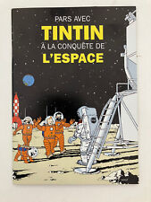 Tintin - kuifje - RARE album