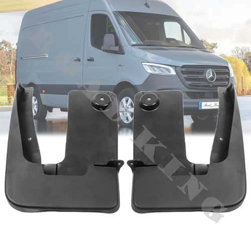 Bavettes garde avant - 2x,