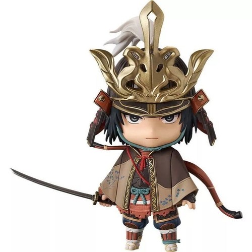 Nendoroid sekiro shadows die - sekiro,