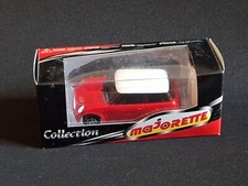 Voiture - Majorette collection