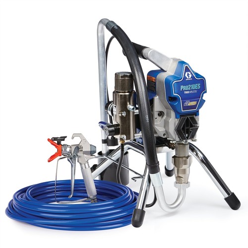 Graco magnum pro - graco, 210es