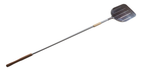Spatule carré pour pizza - carré,