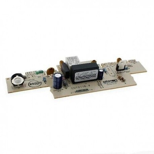 Carte électronique thermostat - carte,