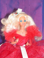 BARBIE   n° 1703     HAPPY