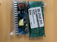 BenQ Lamp Ballaster board