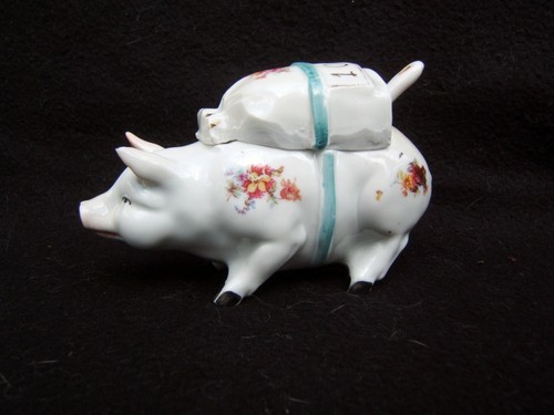 Moutardier porcelaine - en,