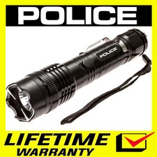 POLICE Stun Gun 1158 Max Volt