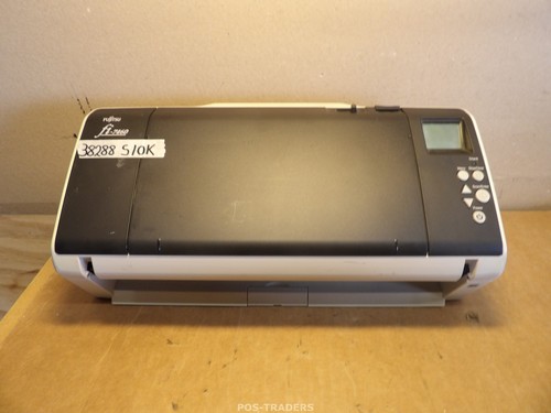 Fujitsu 7460 document - fujitsu, fi-7460