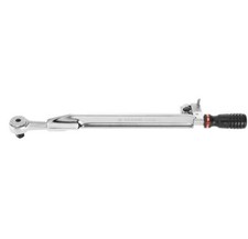Clé dynamometrique 1/2'' à
