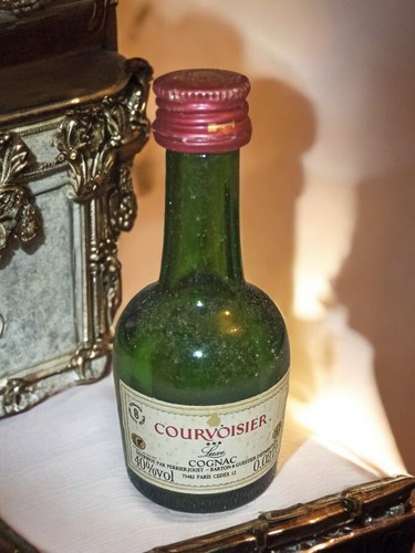 Rare mignonette alcool - mignonette, vintage