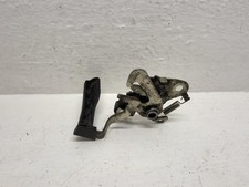 Système attache capot moteur pour peugeot 206 + avec 5 portes hdi de 2009