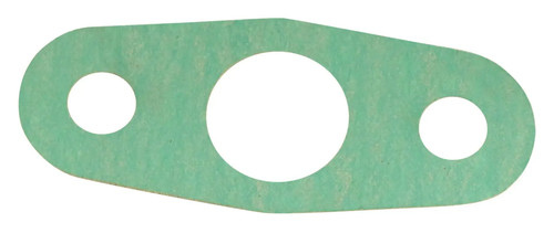 Turbo charger oil - turbo, return