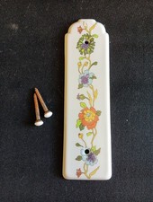 Plaque De Propreté En