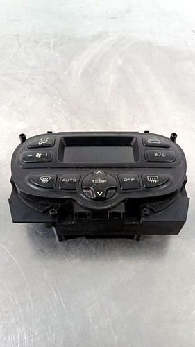 96514030xt commande chauffage - 96514030xt,