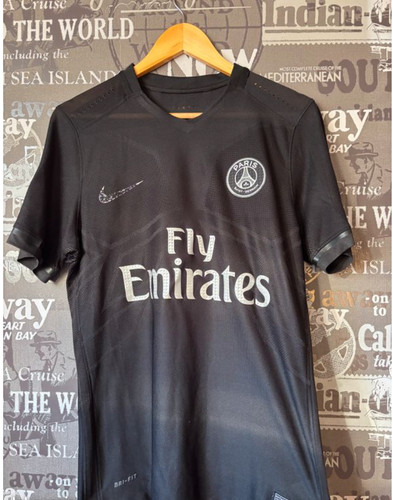 Maillot psg player version - maillot,