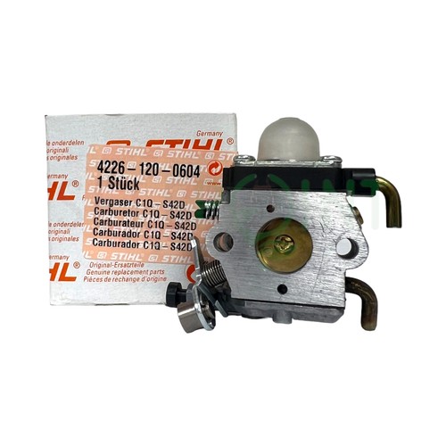 Carburateur taille haie - taille-haie, stihl