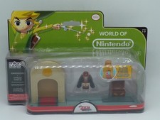 Figurine Zelda - World of