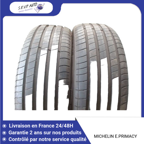 Paire de pneus - 🇫🇷,