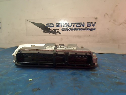 Calculateur moteur ecu - calculateur,
